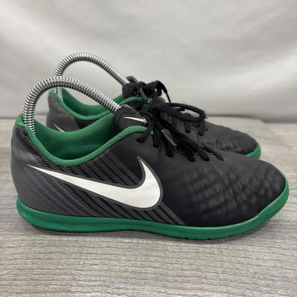 Nike Youth MagistaX Soccer Shoes - Size 5.5Y - Picture 3 of 14